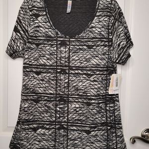 Lularoe Classic T